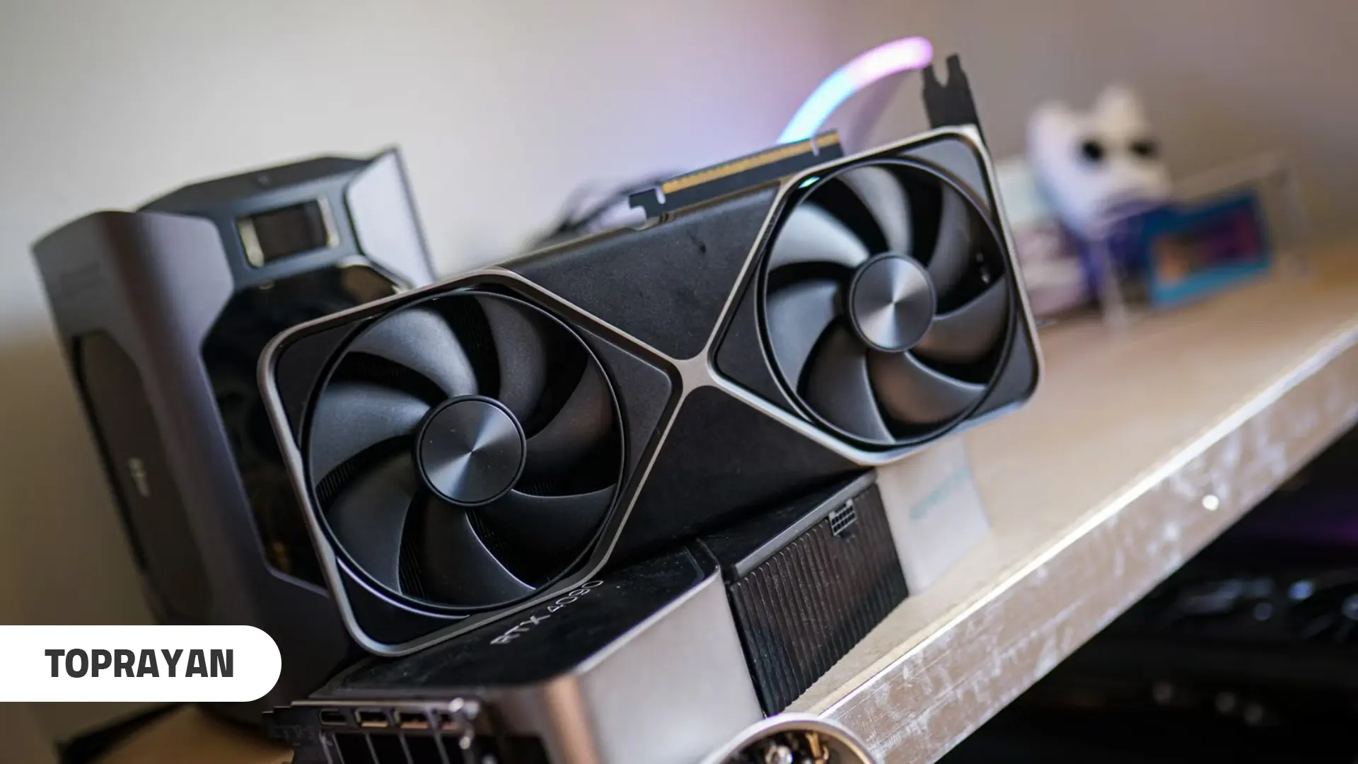 بهترین کارت گرافیک برای بازی 4K کدام است؟